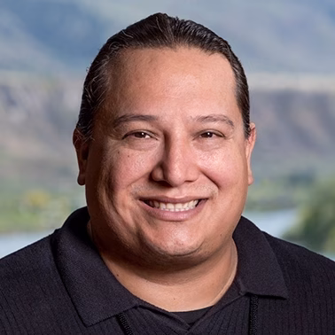 profile photo of Myron Thomas
